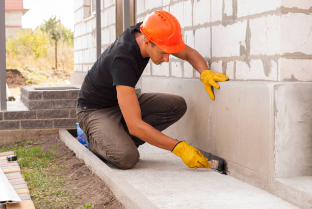 Licensed Exterior Waterproofing service in Millersport, OH - SGP Waterproofing
